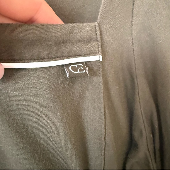 Cozy Earth Pajama Set in Green Size XL - Picture 6 of 16